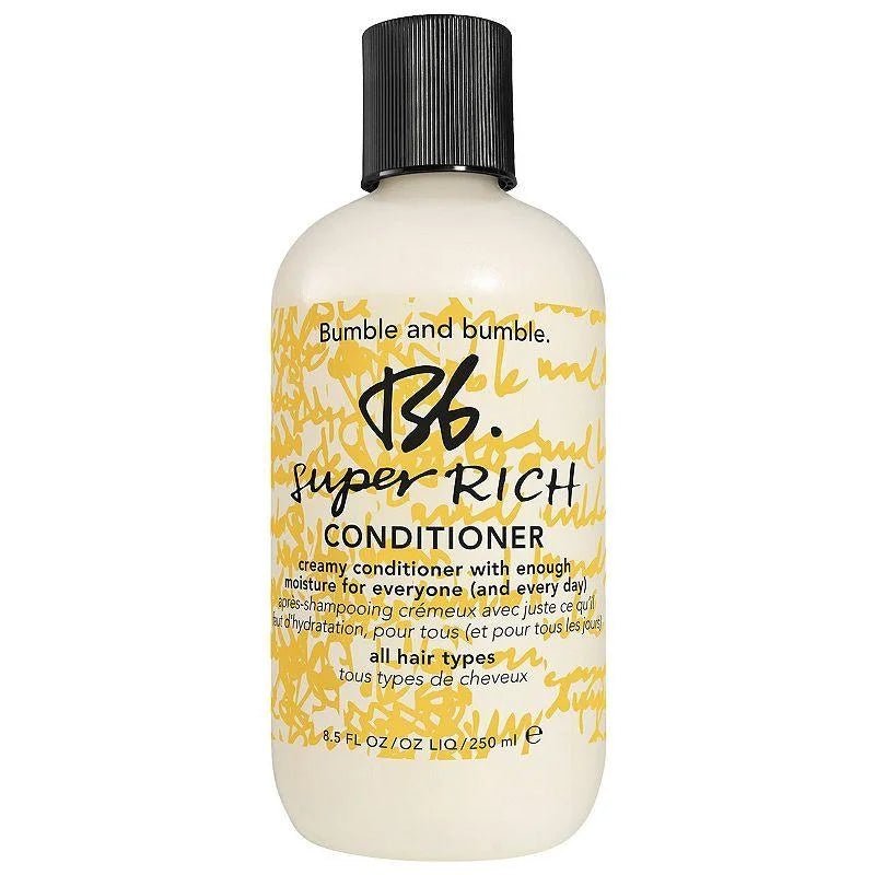 Bumble and Bumble Super Rich Conditioner, 8.5 oz