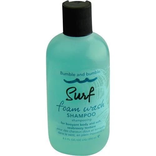 Bumble and Bumble. Surf Foam Wash Shampoo 8.5 OZ