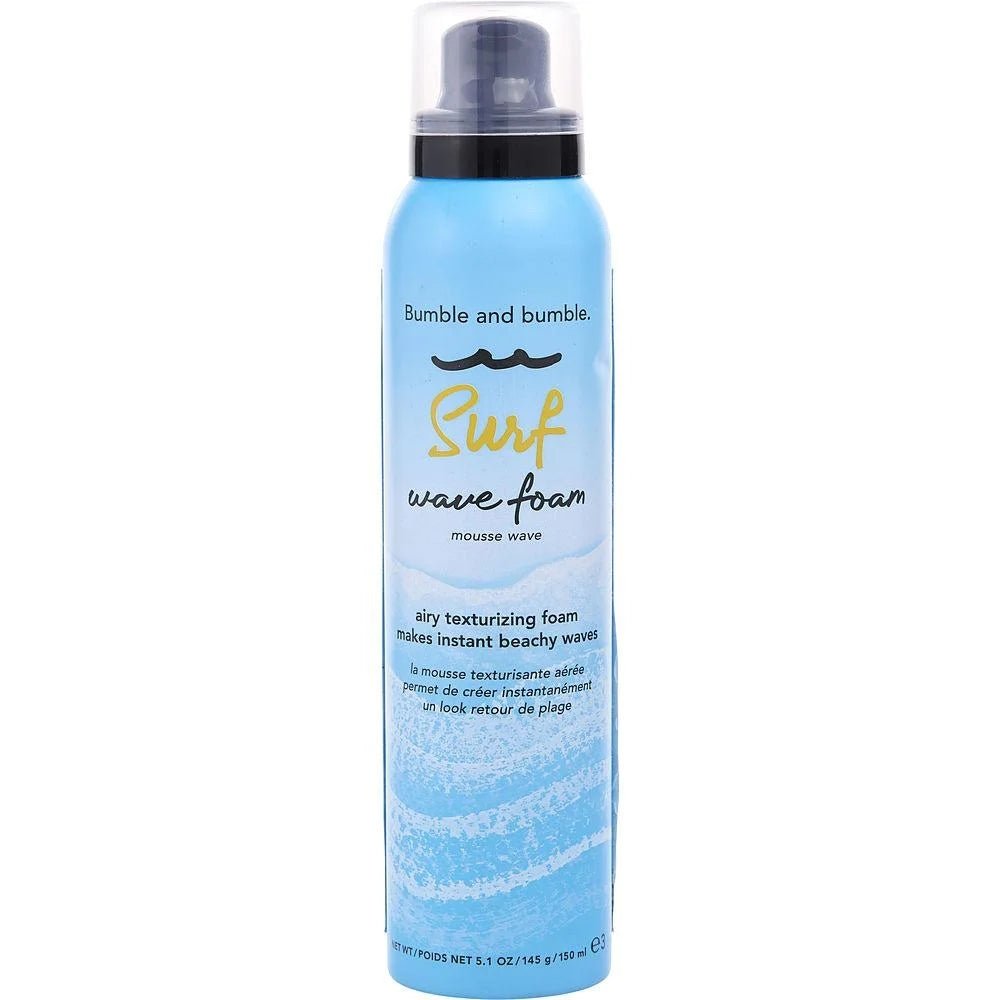 Bumble and Bumble Surf Wave Foam 5.1 OZ
