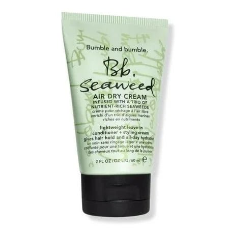 Bumble and Bumble Seaweed Air Dry Cream, 2 fl oz