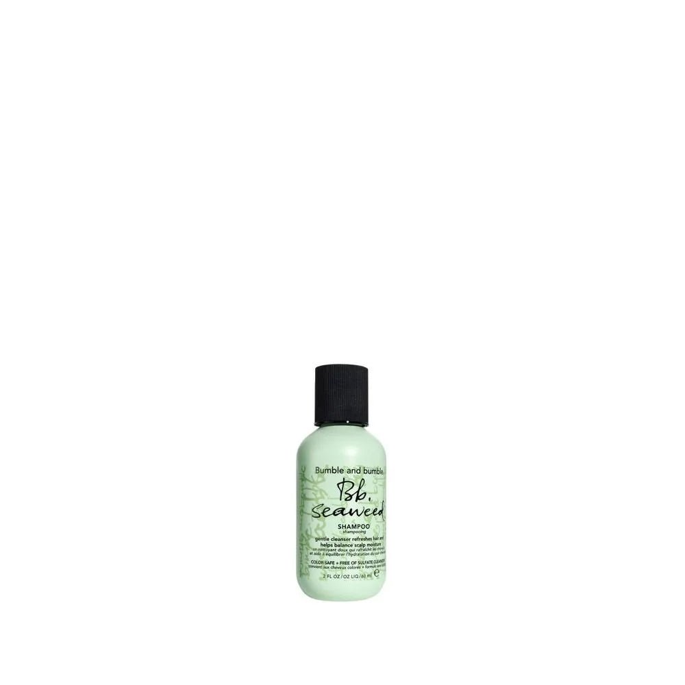 Bumble and Bumble Seaweed Shampoo, 2 fl oz
