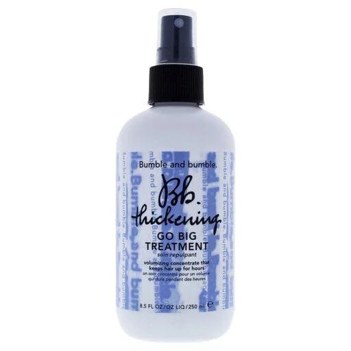 Bumble & bumble Thickening Go Big Treatment 8.5 OZ