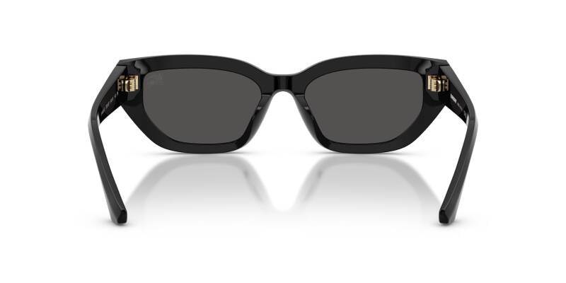 Burberry BE4463D Women's Sunglasses with Grey Lenses 54mm