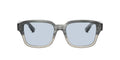 Burberry 0BE4484 Square Frame Men's Sunglasses 53mm