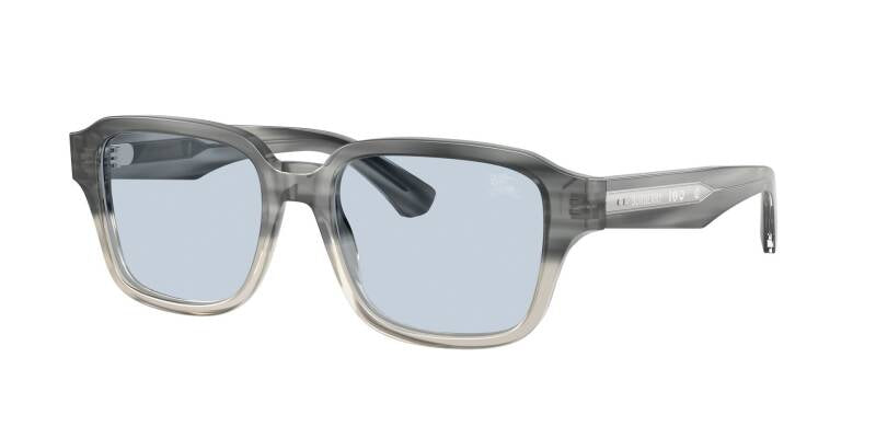 Burberry 0BE4484 Square Frame Men's Sunglasses 53mm