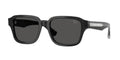 Burberry 0BE4484 Classic Square Men's Sunglasses 53mm