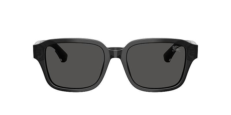 Burberry 0BE4484 Classic Square Men's Sunglasses 53mm