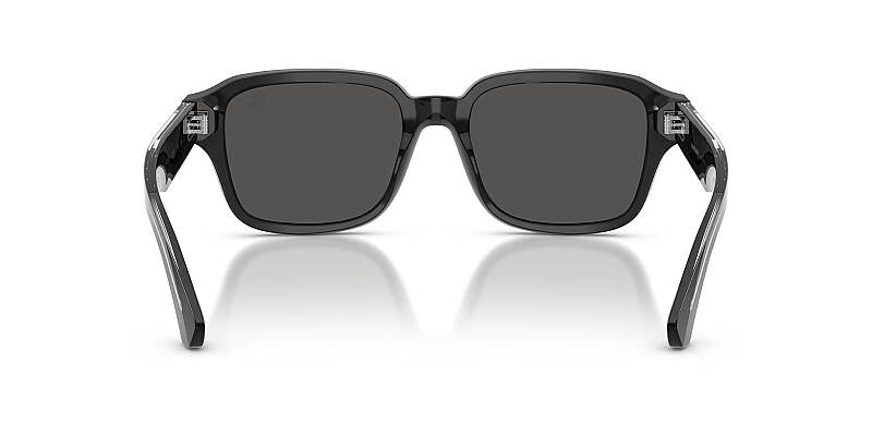 Burberry 0BE4484 Classic Square Men's Sunglasses 53mm