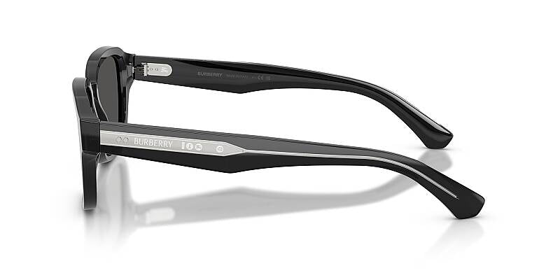 Burberry 0BE4484 Classic Square Men's Sunglasses 53mm