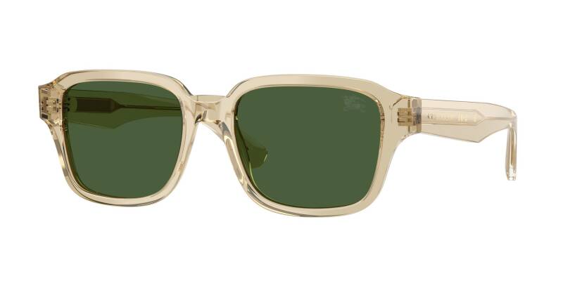 Burberry 0BE4484 Classic Square Men's Sunglasses 53mm