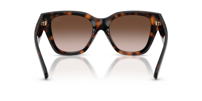 Burberry 0BE4489U Women's Sunglasses with 53mm Lens