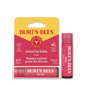 Burt's Bees Rose Tinted Lip Balm with Shea Butter 4.25g