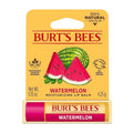 Burt's Bees Watermelon Moisturizing Lip Balm 4.25g