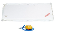 Kruuse Buster Vet Vacuum Operation Bed with Pump 50 x 100 cm