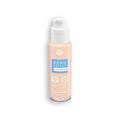 Kusursuz Ten - High Coverage Moisturizing Foundation with Organic Chamomile