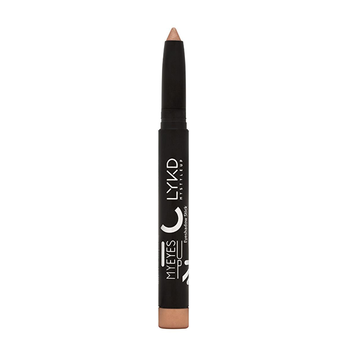 LYKD Eye Shadow Pencil - Dusk | Soft, Blendable, Long-Lasting Eye Makeup