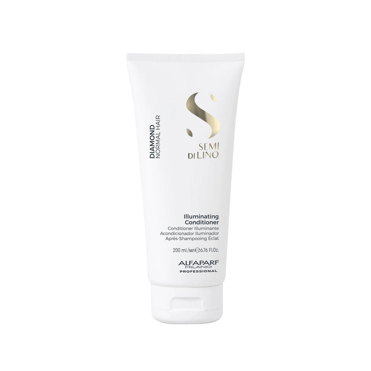 Alfaparf Semi Di Lino Diamond Illuminating Conditioner 200 ml