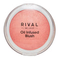 Rival de Loop Oil-Based Blush for a Natural Glow 8g