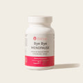 Bye Bye Menopause (x3)