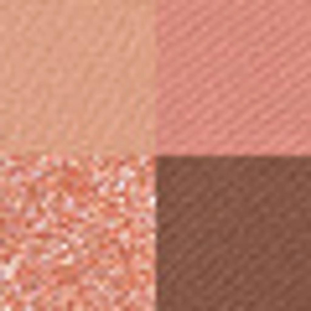 rom&nd Better Than Eyes Eyeshadow Palette 01 Dry Mango Tulip 6.5g