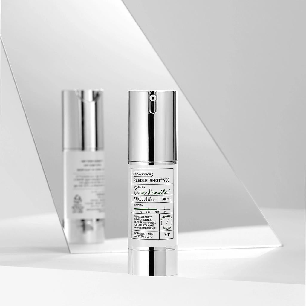 VT Cosmetics Reedle Shot 700 Intensive Skin Booster 30 ml