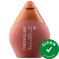 CHEEKSLIME Liquid Lip and Cheek Tint - Clean Beauty, Buildable Color, Natural Finish Blush