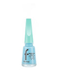 Flormar Breathing Color Breathable High-Pigment Nail Polish