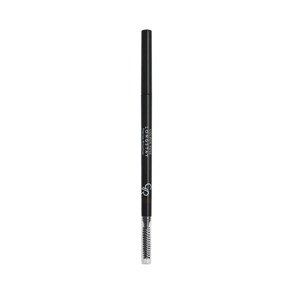 Golden Rose Longstay Precise Brow Pencil 104