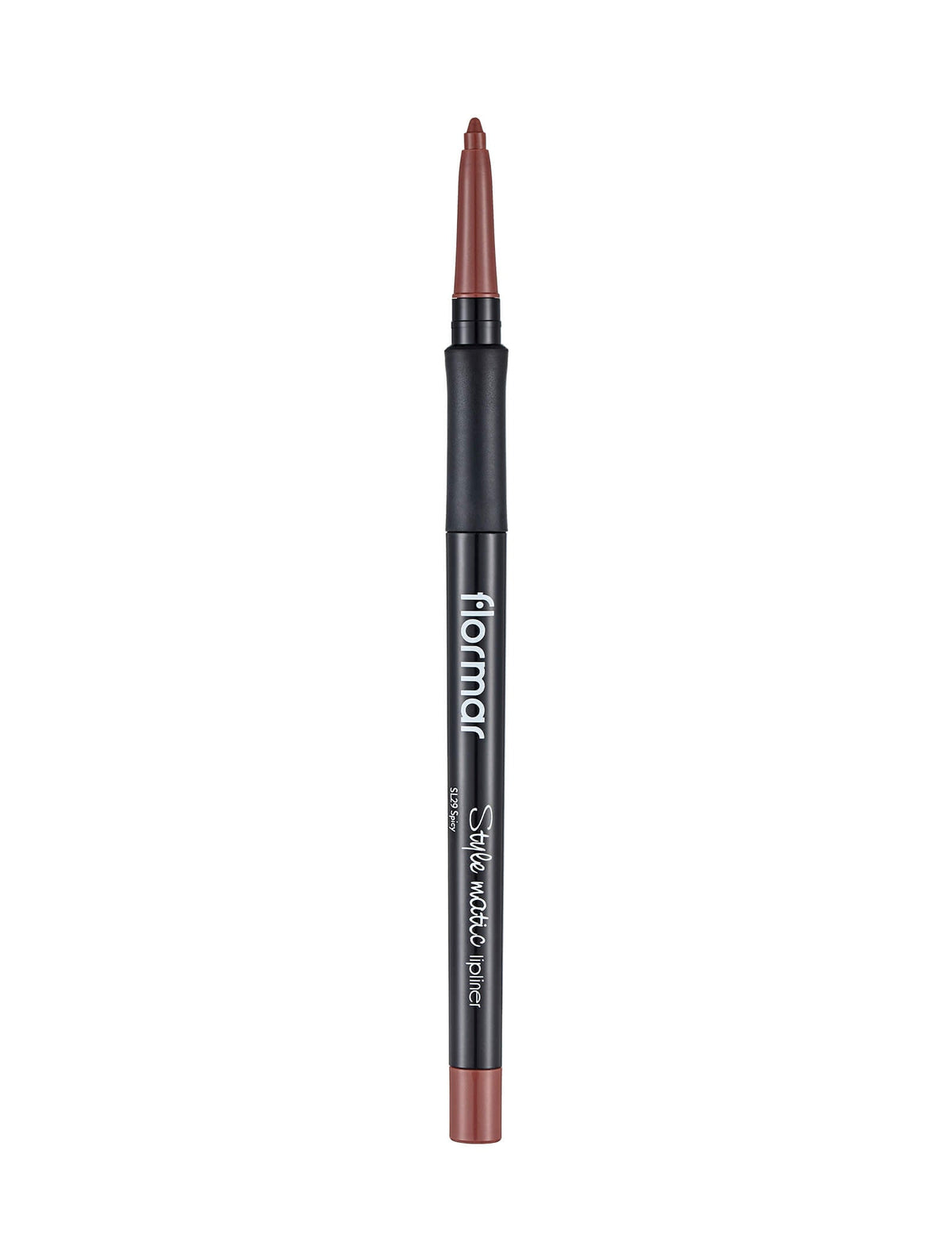 Flormar Stylematic Matte Waterproof Retractable Lip Liner 0.35g