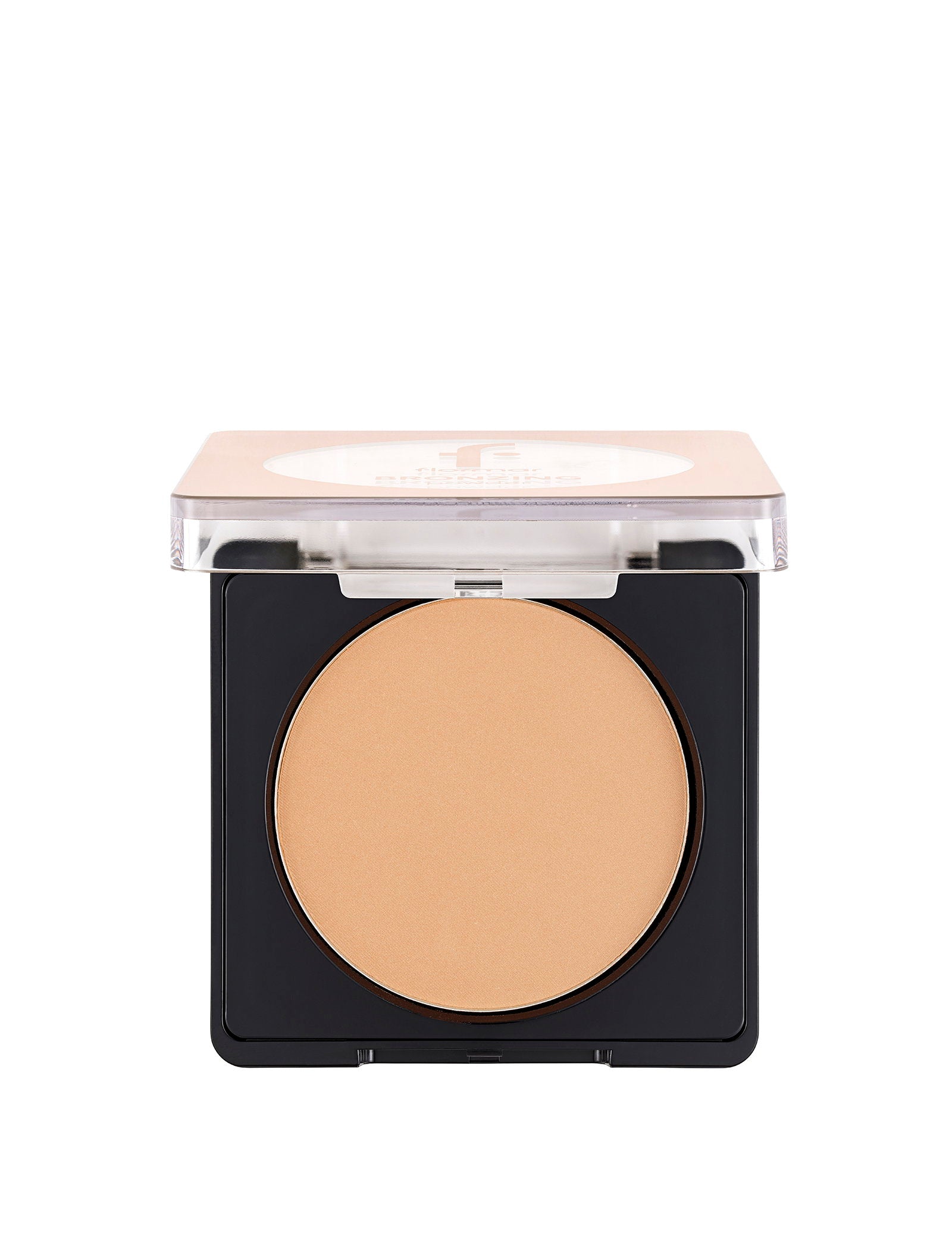 Flormar Compact Bronzing Powder Natural Radiance BR03 11g