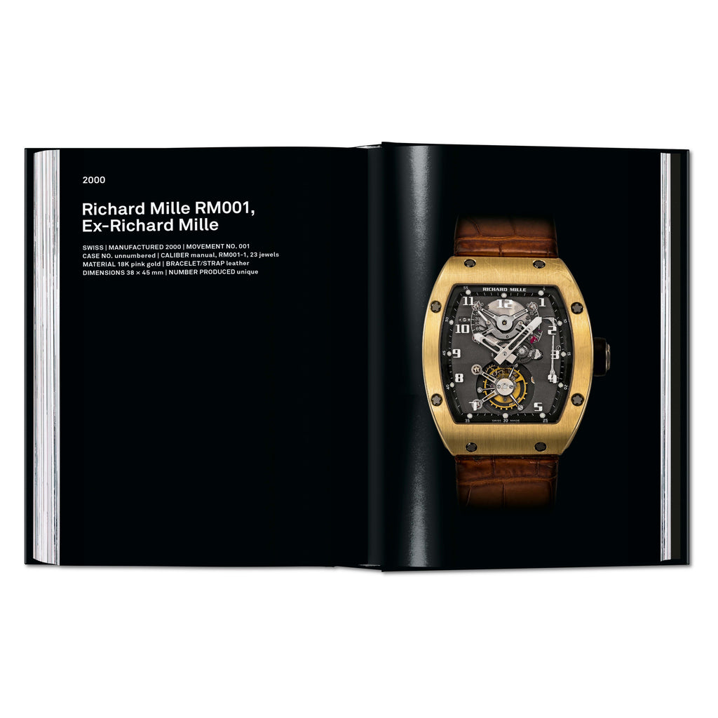Watches. 45th Ed. (English)