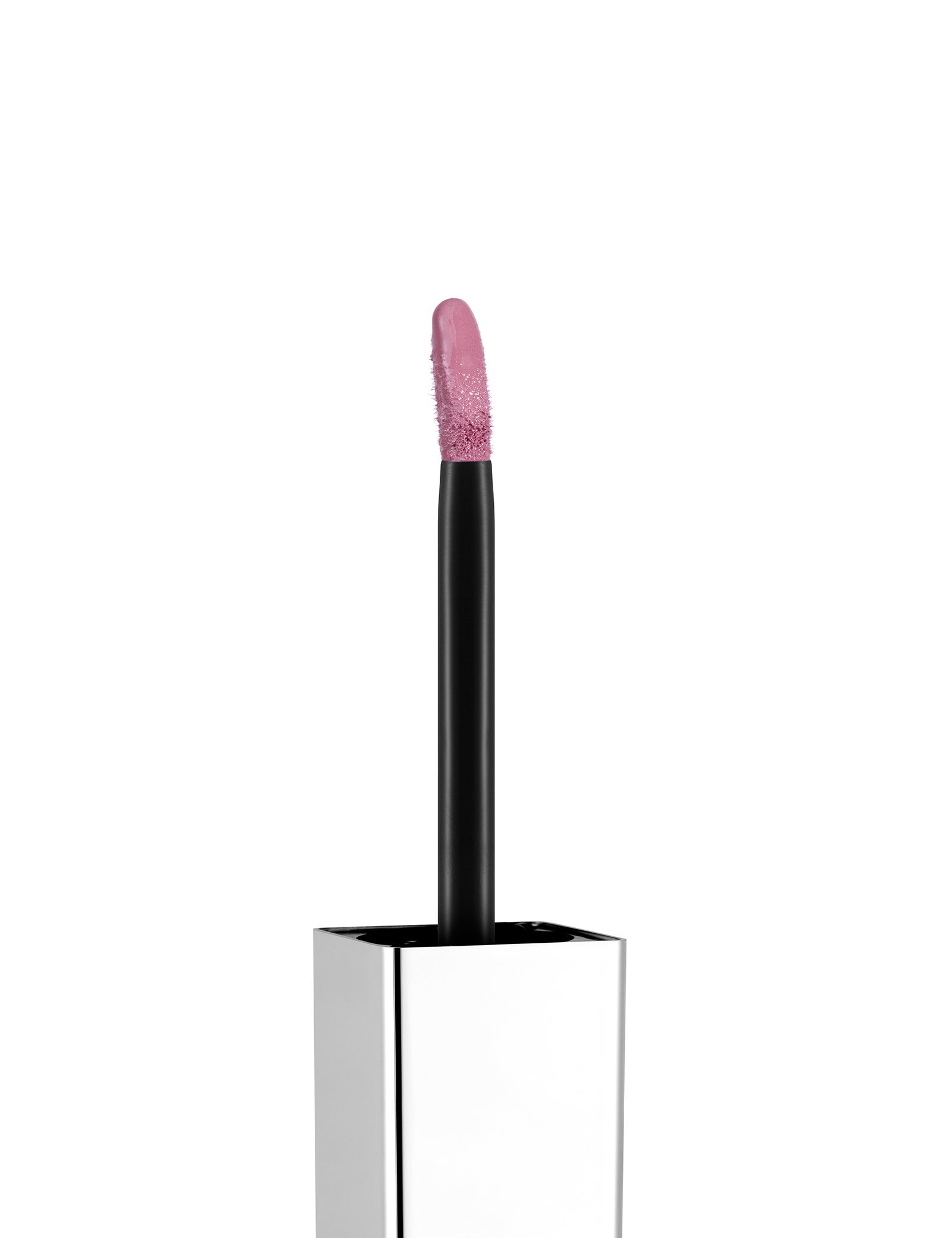 Flormar Shine Kiss Me More Long-Lasting High Shine Liquid Lipstick