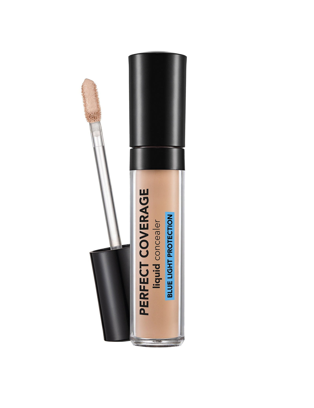 Flormar Perfect Coverage Blue Light Protection Liquid Concealer