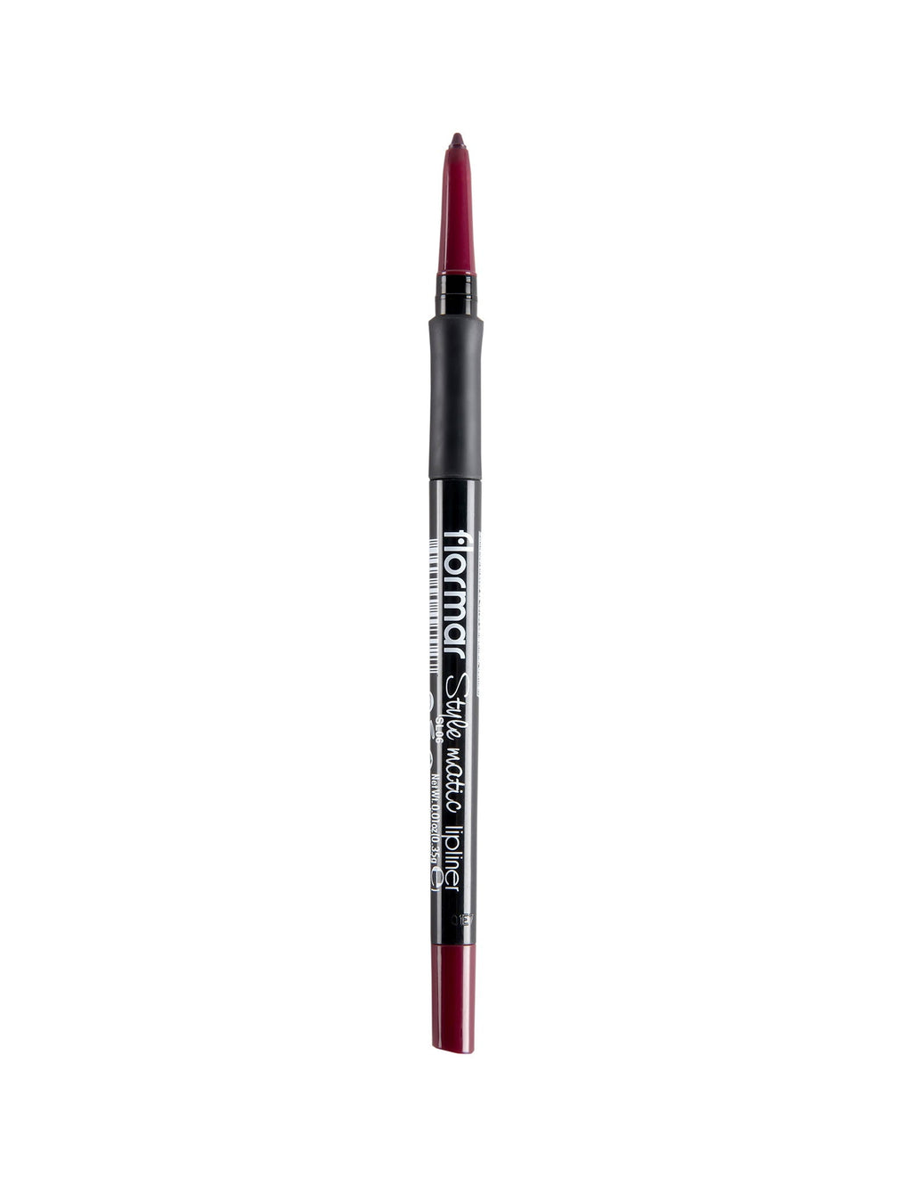 Flormar Stylematic Matte & Waterproof Retractable Lip Liner 0.35g