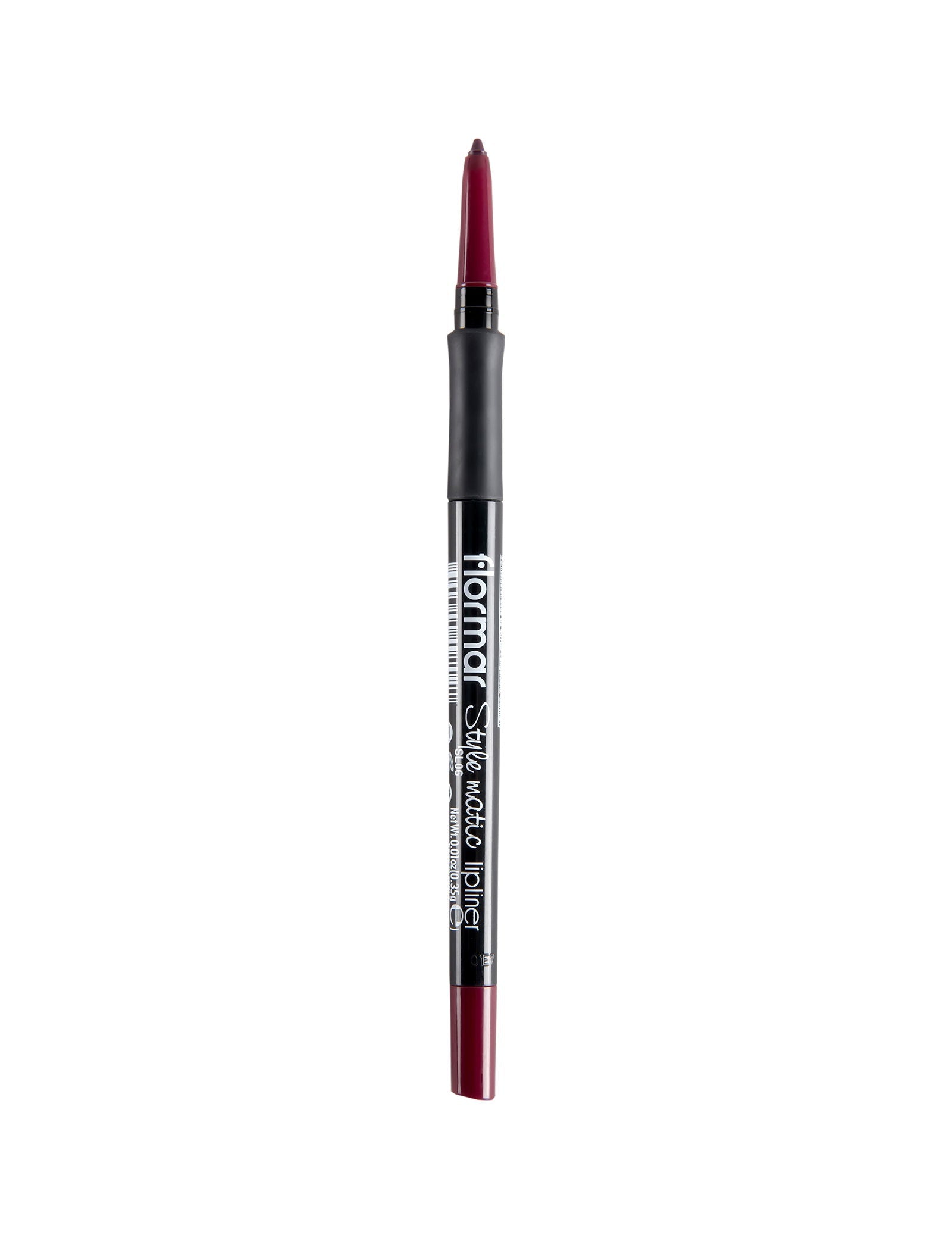 Flormar Stylematic Matte & Waterproof Retractable Lip Liner 0.35g