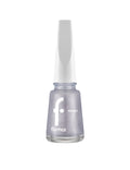 Flormar Pearly Nail Enamel Glossy Pearlescent Finish 11ml