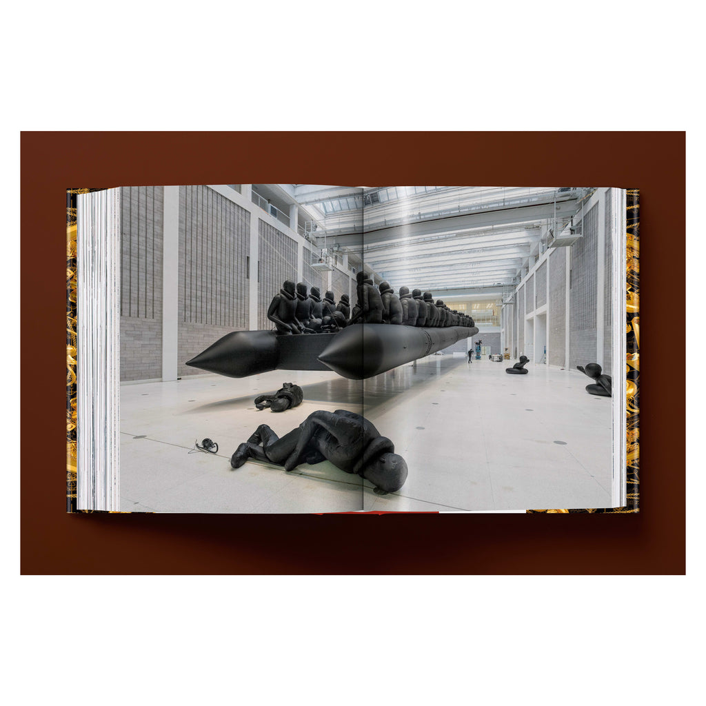 Ai Weiwei. Updated Edition (German, French, English)