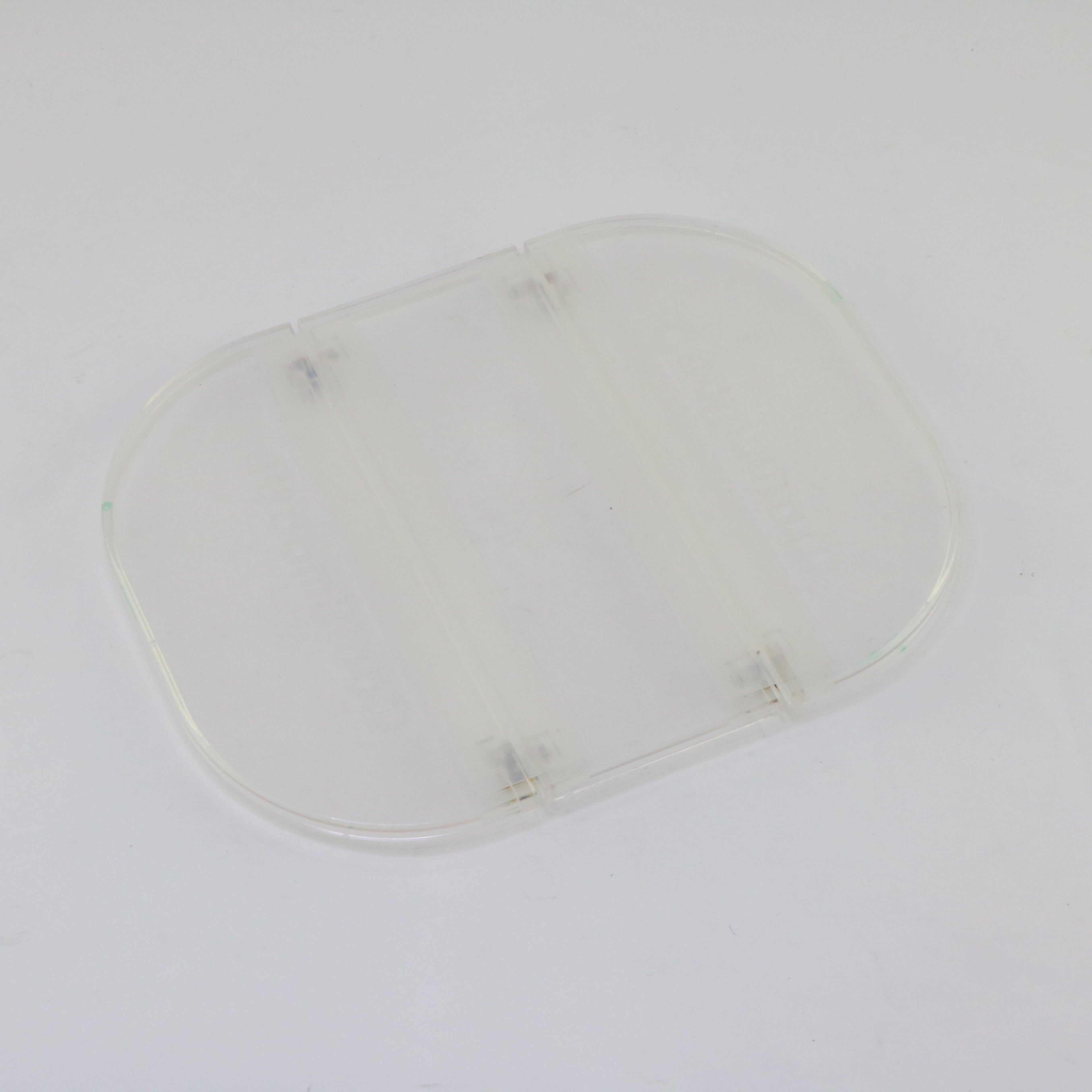 Zeltiq CoolSculpting CoolSmooth Positioning Template