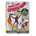 Marvel Comics Library. Spider-Man. Vol. 1. 1962–1964 (English)