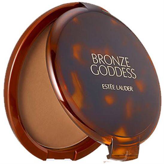 Estee Lauder Bronze Goddess Powder Medium Deep Bronzer 21g