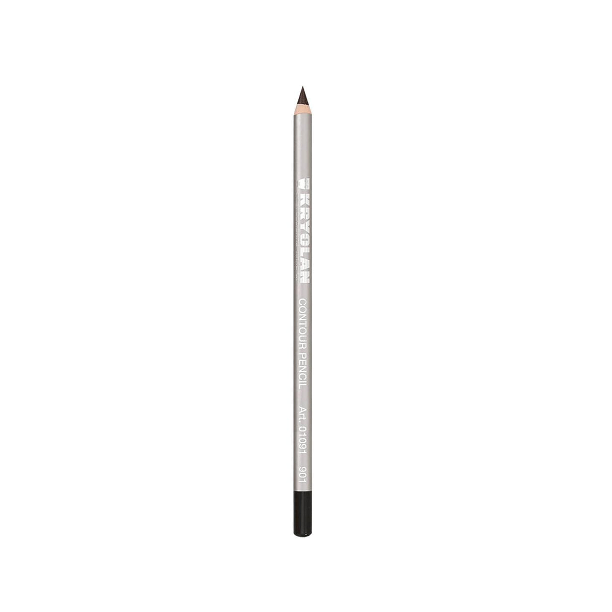 Kryolan Contour Pencil Makeup 901 Gray