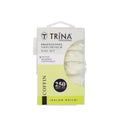 Trina Coffin Nail Tips 250 Pieces - Artificial Nail Enhancements for DIY Nail Art