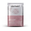 Dermokil Pure Clean 3in1 Sheet Mask for Deep Cleansing 23 ml