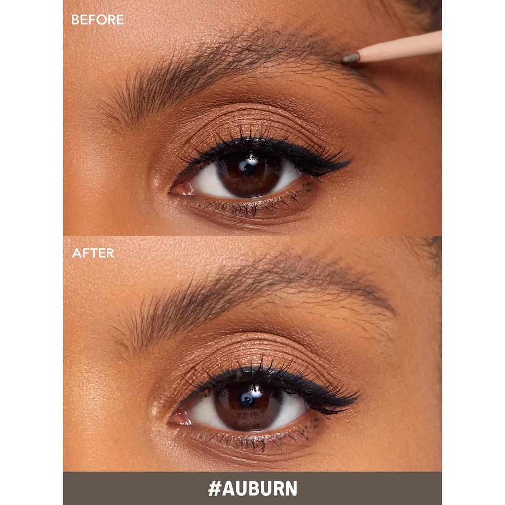Sheglam Insta-Fill Brow Pencil in 06 Auburn