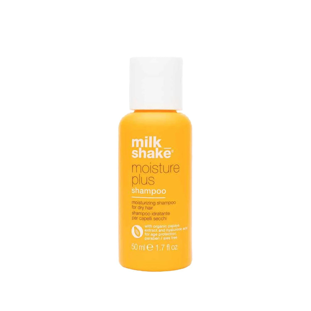 milk_shake Moisture Plus Hydrating Shampoo for Dry Hair 50 ml