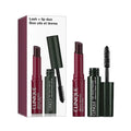 Clinique Lash & Lip Duo Set for Volume and Sheer Color 2 Pieces