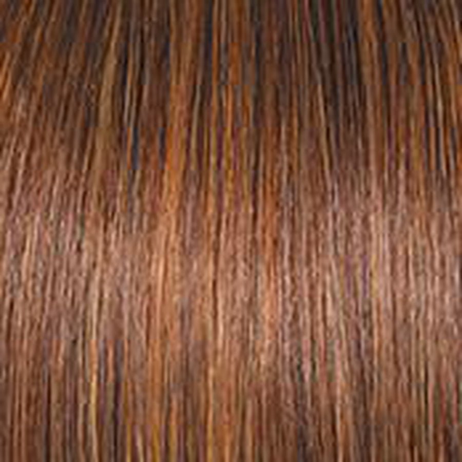 Raquel Welch Calling All Compliments Wig 100% Human Hair New