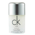 Calvin Klein One Unisex Deodorant Stick Fresh Scent 75ml