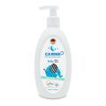 Carine Baby Wash Gel with Chamomile & Aloe Vera 400 ml