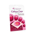 Carnation Footcare Corn Caps for Large Corns 2 Count